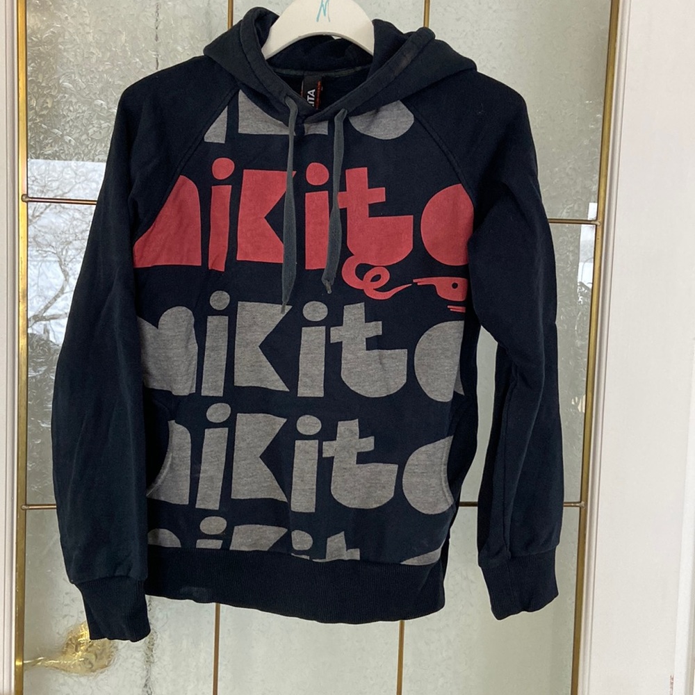 Nikita Hoodie